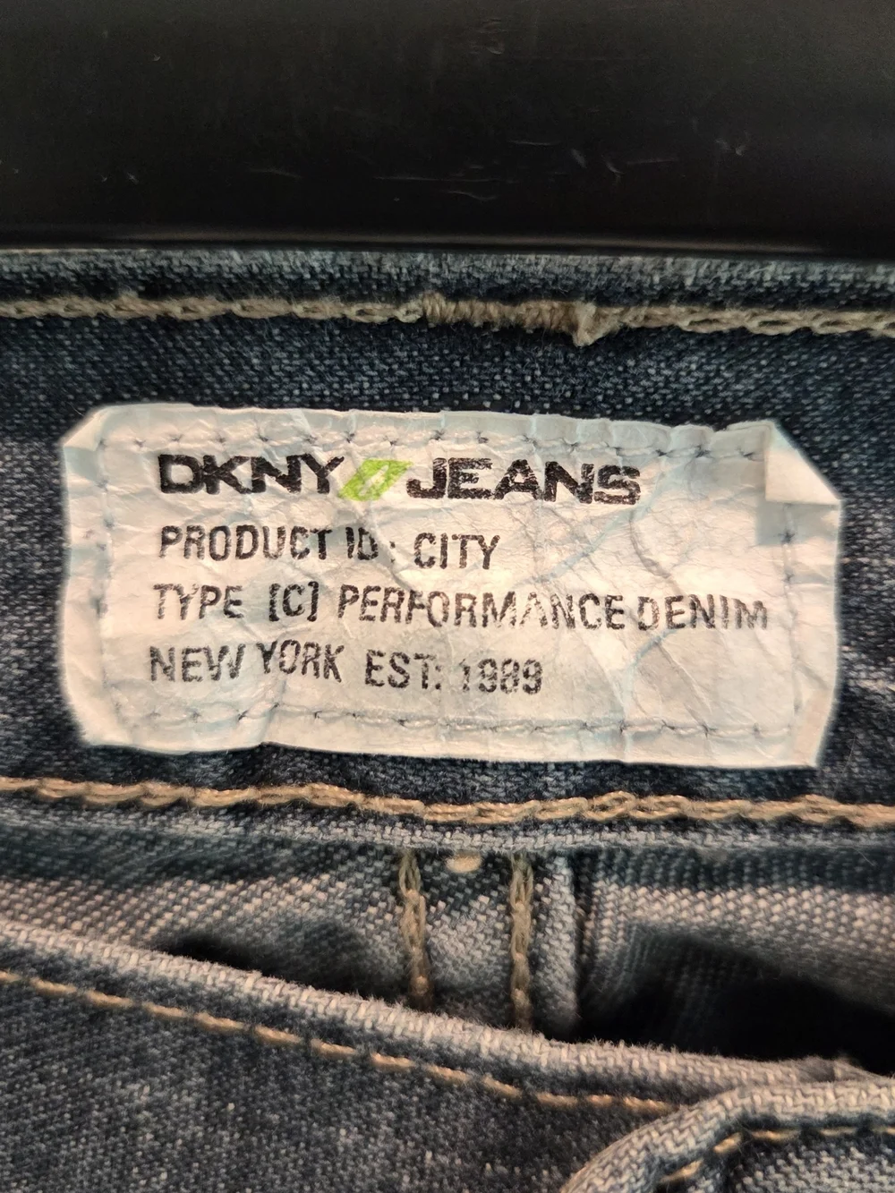 Dkny jeans men